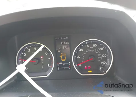 2008 Honda Cr-V Ex из США, поврежденный, VIN JHLRE48578C010733